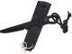 Buck Black 160 survival knife straight knife